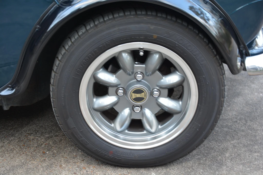 1994 Rover Mini Cooper - Image 26 of 31
