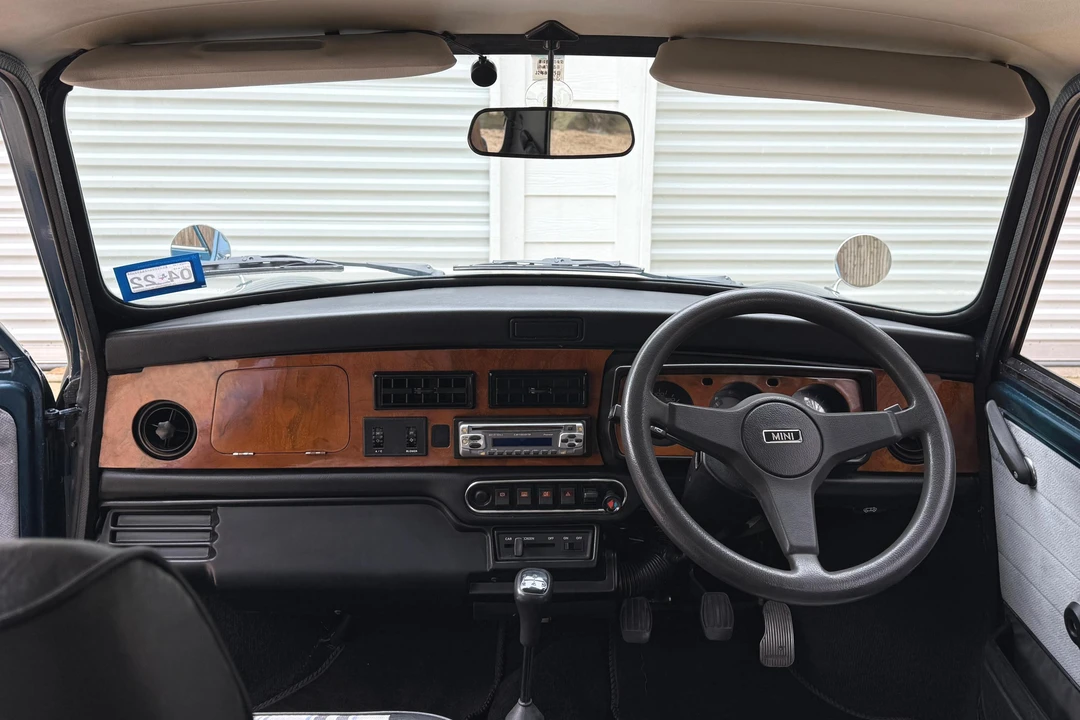 1994 Rover Mini Cooper - Image 30 of 31