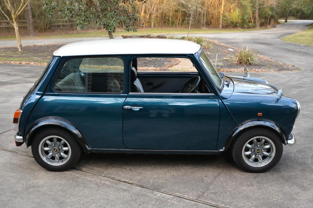 1994 Rover Mini Cooper - Image 3 of 31