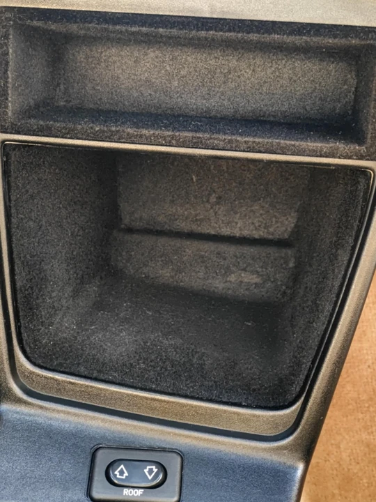 1994 Saab 900 2nd Gen - Image 13 of 21