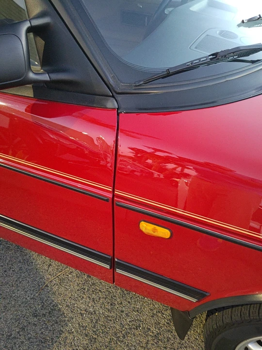 1994 Saab 900 2nd Gen - Image 2 of 21