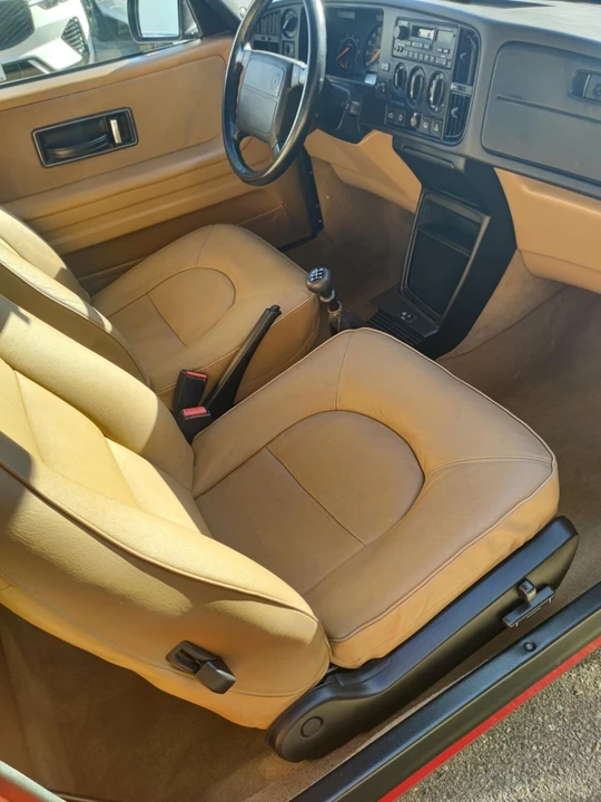 1994 Saab 900 2nd Gen - Image 11 of 21
