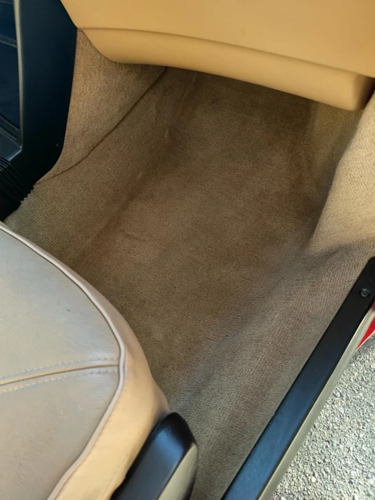 1994 Saab 900 2nd Gen - Image 12 of 21