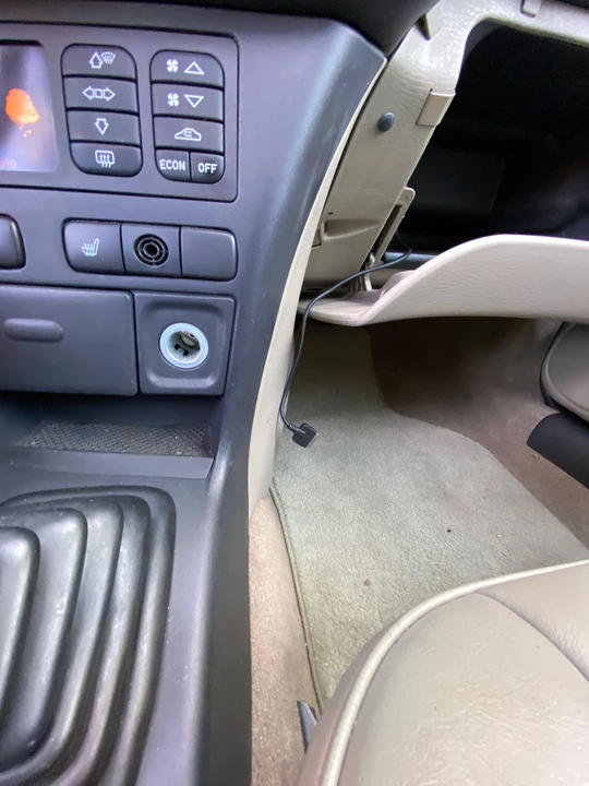 1994 Saab 900 Turbo 1st Gen - Image 28 of 31