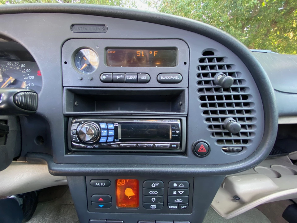 1994 Saab 900 Turbo 1st Gen - Image 25 of 31