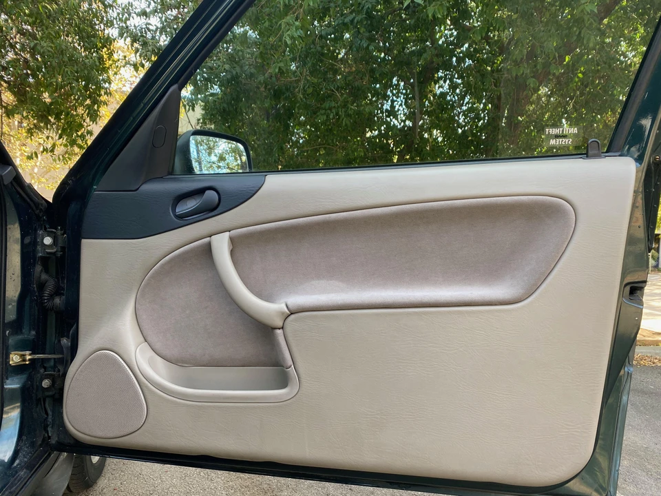 1994 Saab 900 Turbo 1st Gen - Image 31 of 31