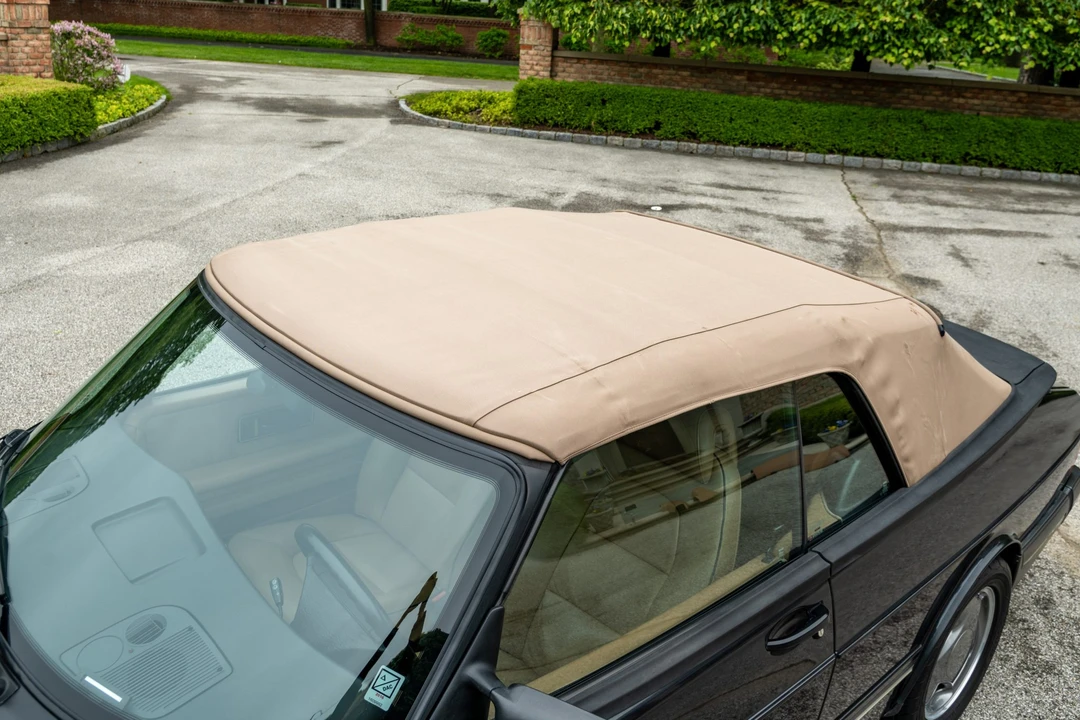 1994 Saab 900 Commemorative Edition 1st Gen - Image 31 of 31