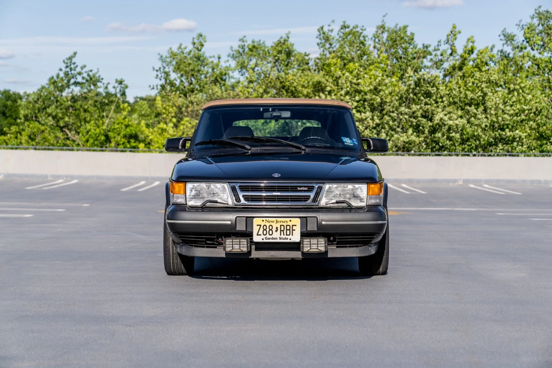 1994 Saab 900 Commemorative Edition 1st Gen - Image 8 of 31
