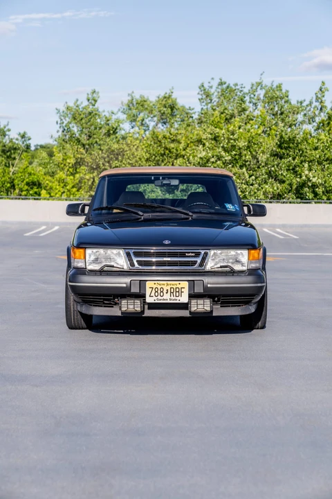 1994 Saab 900 Commemorative Edition 1st Gen - Image 7 of 31