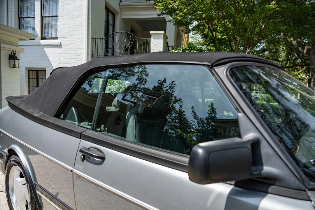 1994 Saab 900 Turbo 1st Gen - Image 26 of 31