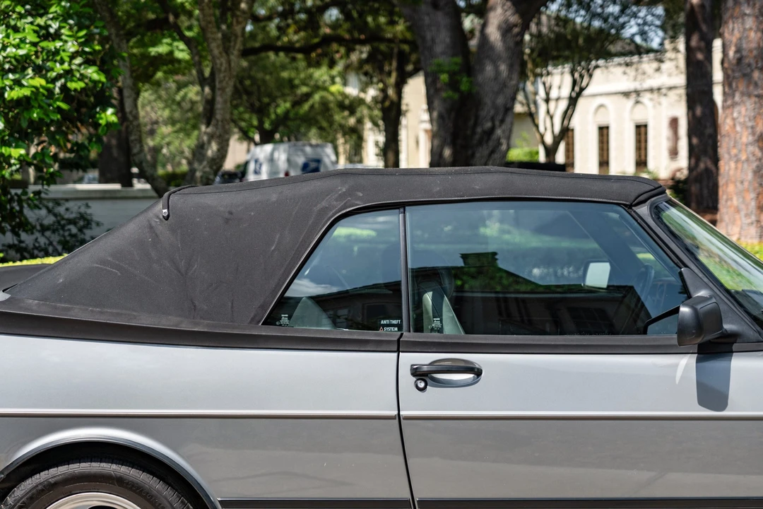 1994 Saab 900 Turbo 1st Gen - Image 24 of 31