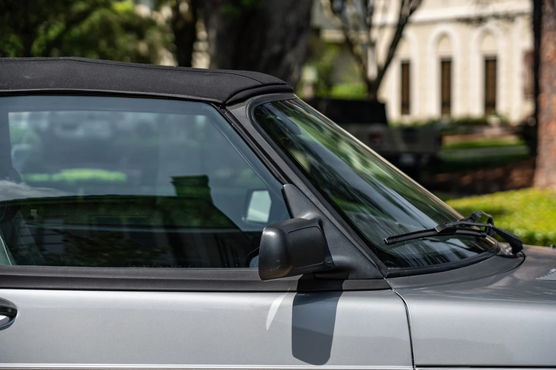 1994 Saab 900 Turbo 1st Gen - Image 25 of 31