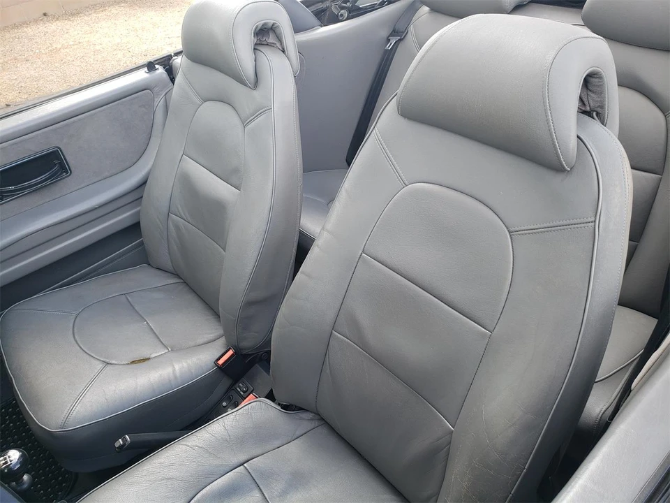 1994 Saab 900 2nd Gen - Image 10 of 24