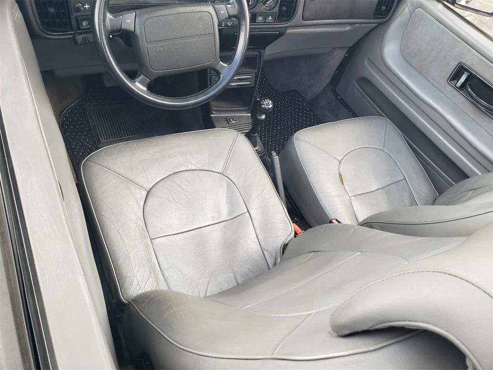 1994 Saab 900 2nd Gen - Image 11 of 24