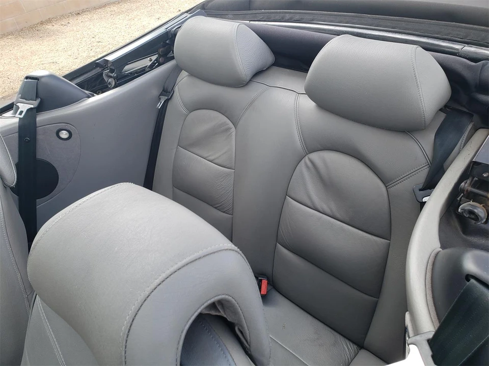 1994 Saab 900 2nd Gen - Image 12 of 24
