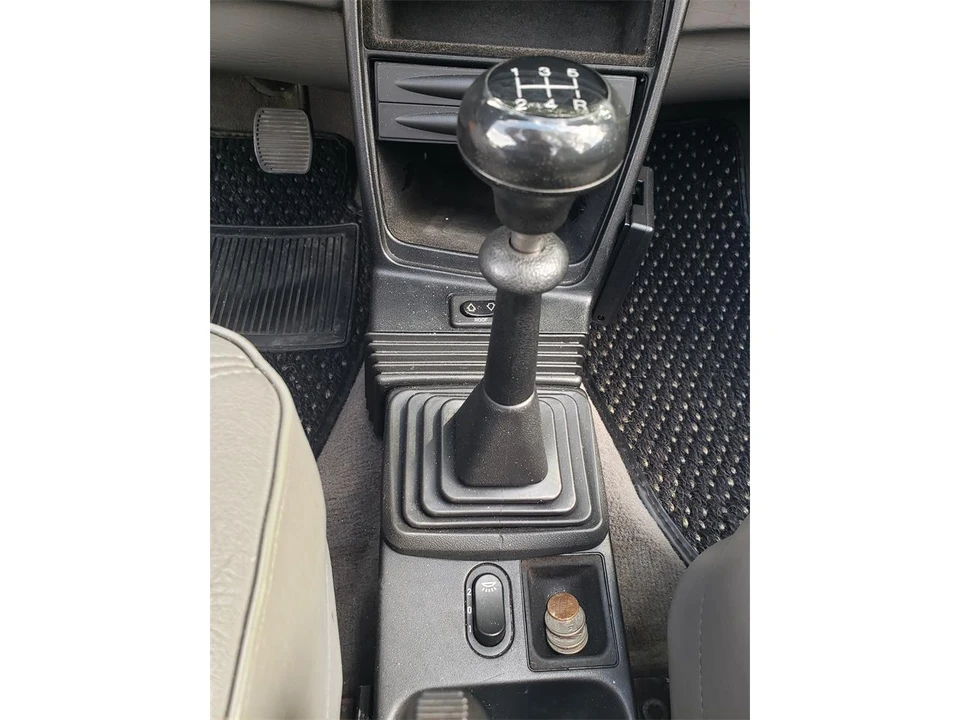 1994 Saab 900 2nd Gen - Image 13 of 24