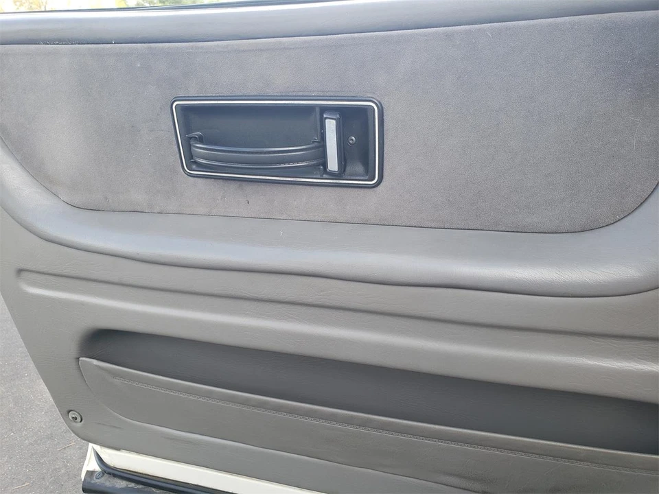 1994 Saab 900 2nd Gen - Image 22 of 24