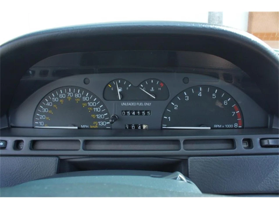 1994 Saturn Ion - Image 8 of 14