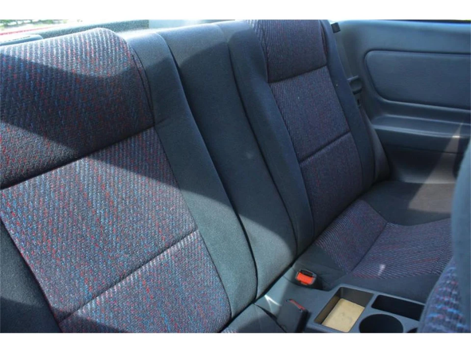 1994 Saturn Ion - Image 12 of 14