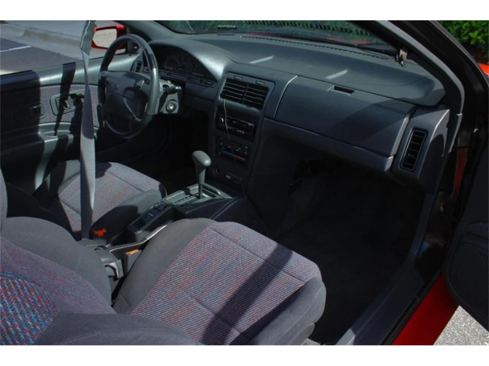 1994 Saturn Ion - Image 13 of 14