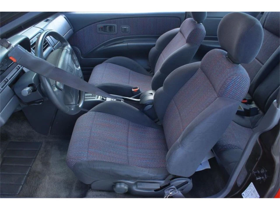 1994 Saturn Ion - Image 14 of 14
