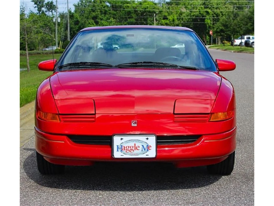 1994 Saturn Ion - Image 6 of 14
