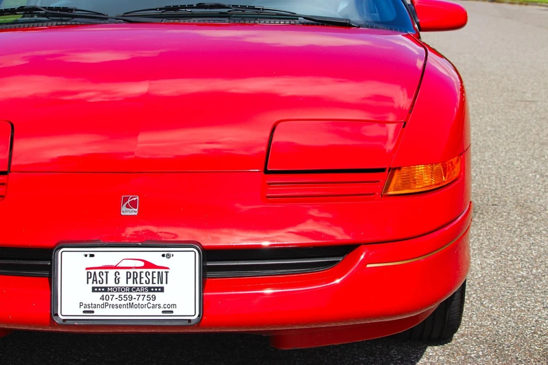 1994 Saturn - Image 29 of 31