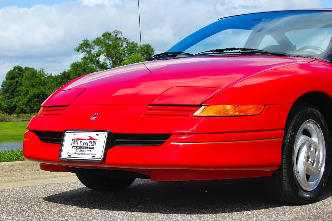 1994 Saturn - Image 27 of 31