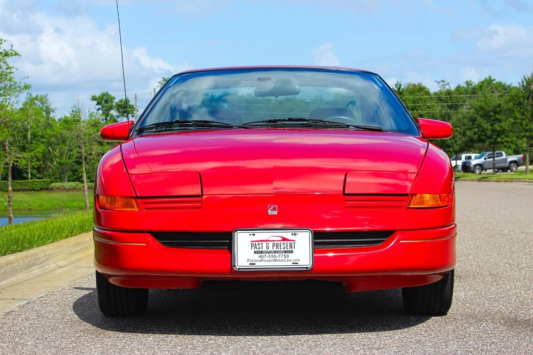 1994 Saturn - Image 31 of 31