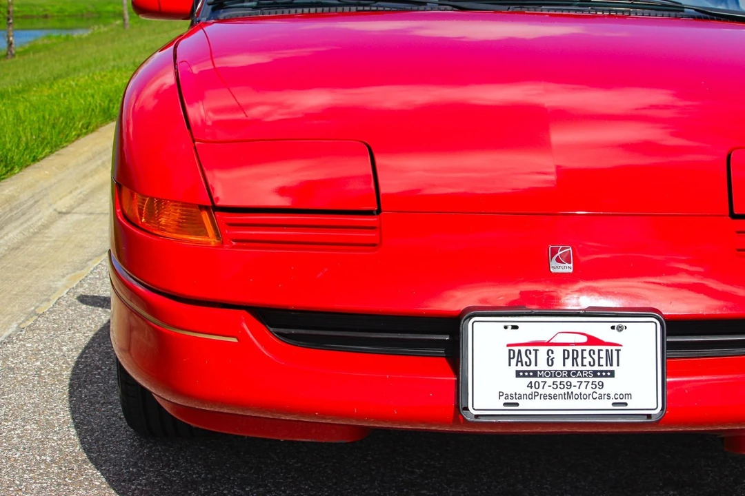 1994 Saturn - Image 28 of 31