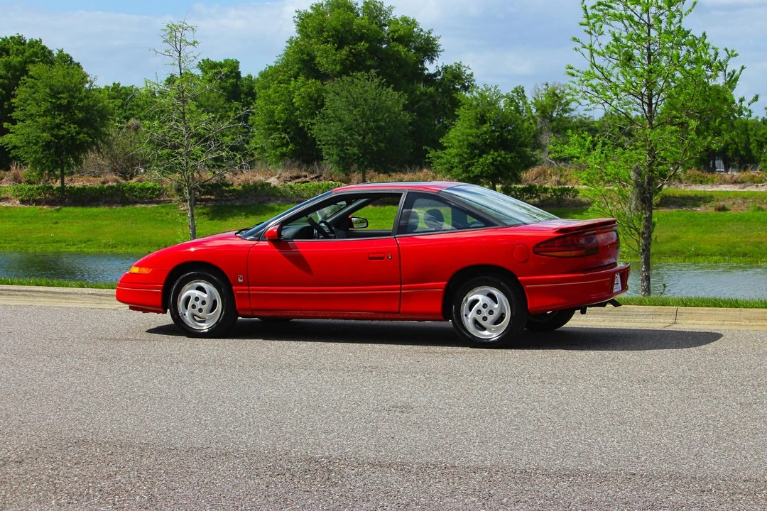 1994 Saturn - Image 20 of 31
