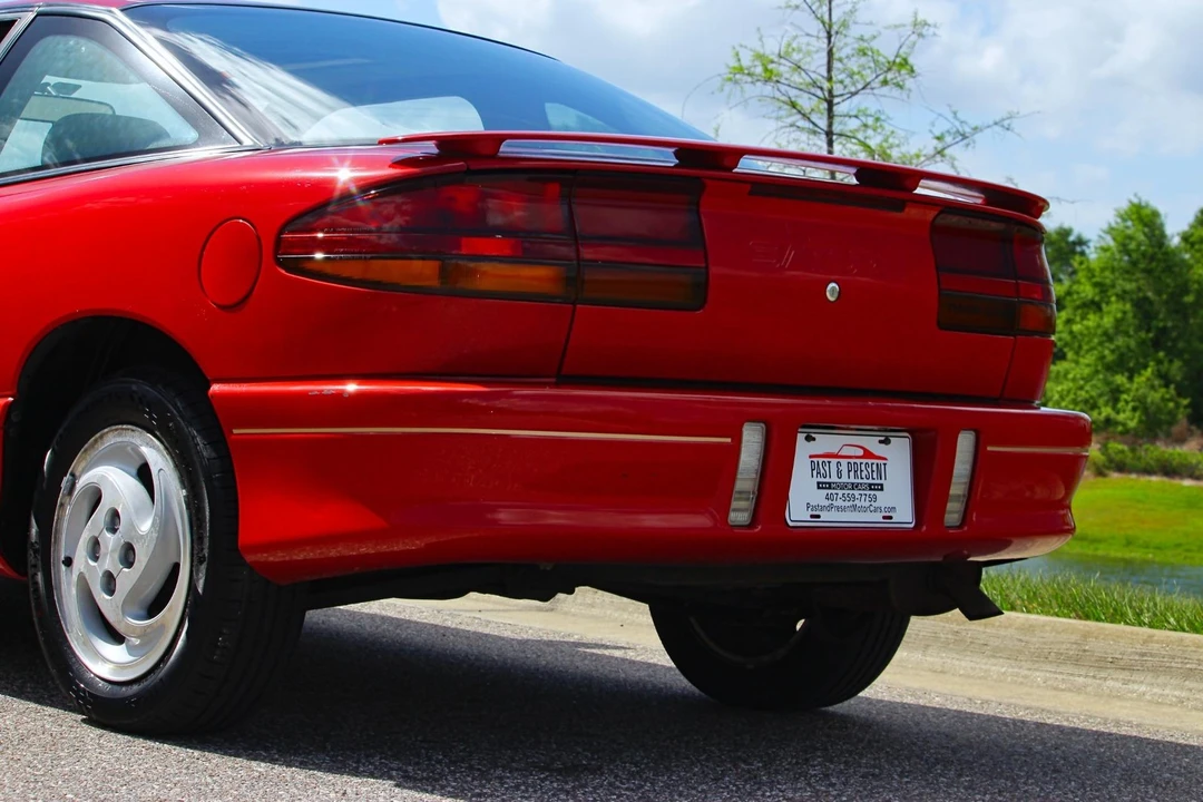 1994 Saturn - Image 23 of 31