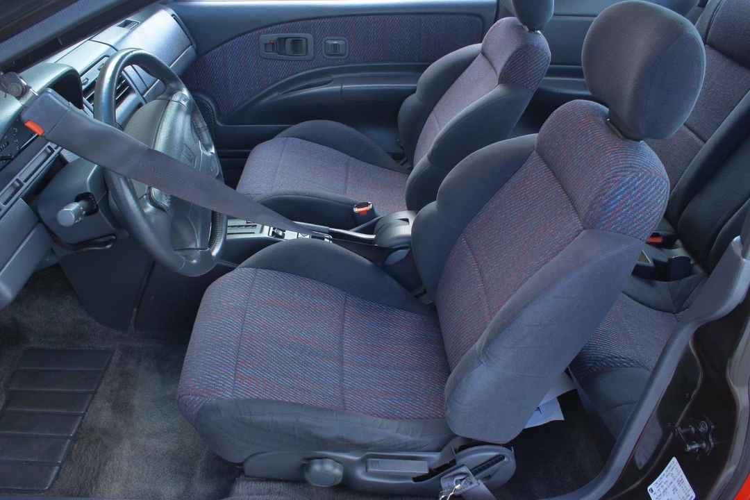 1994 Saturn - Image 11 of 31