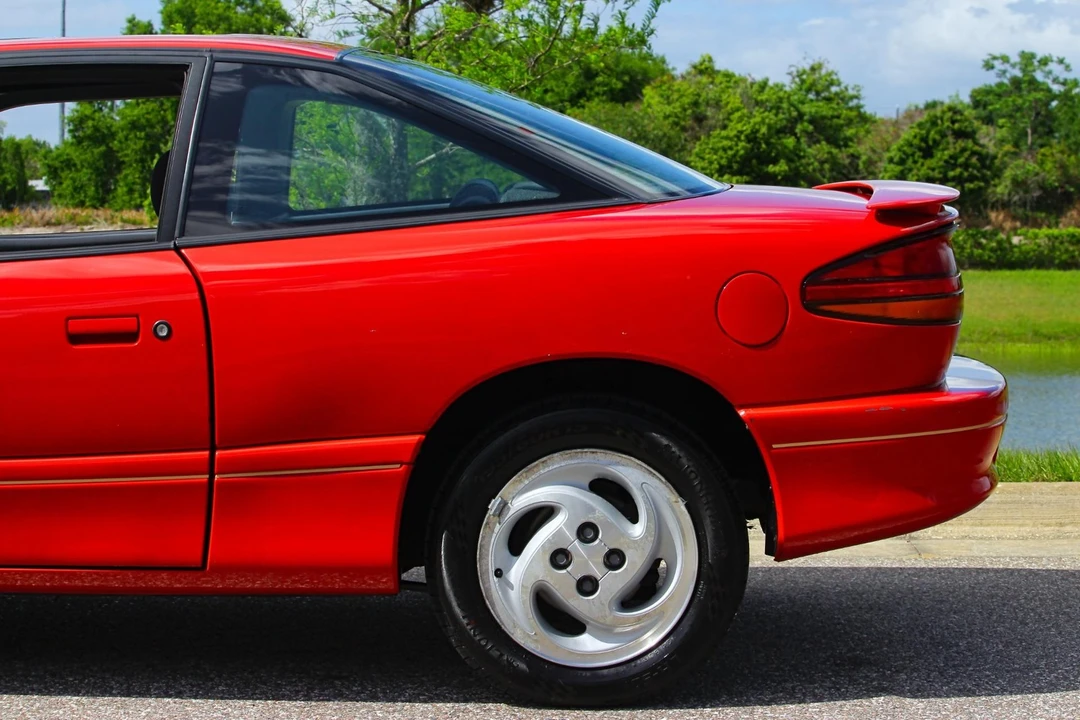 1994 Saturn - Image 24 of 31