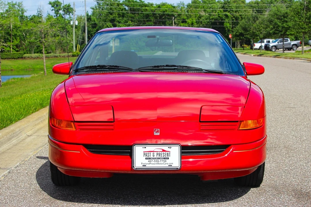 1994 Saturn - Image 30 of 31