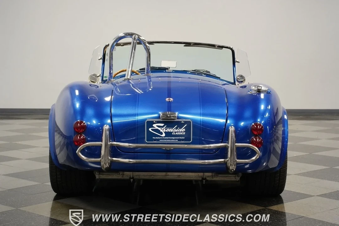 1994 Shelby Cobra Replica - Image 11 of 12