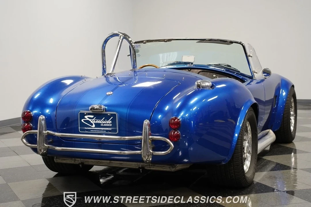 1994 Shelby Cobra Replica - Image 12 of 12