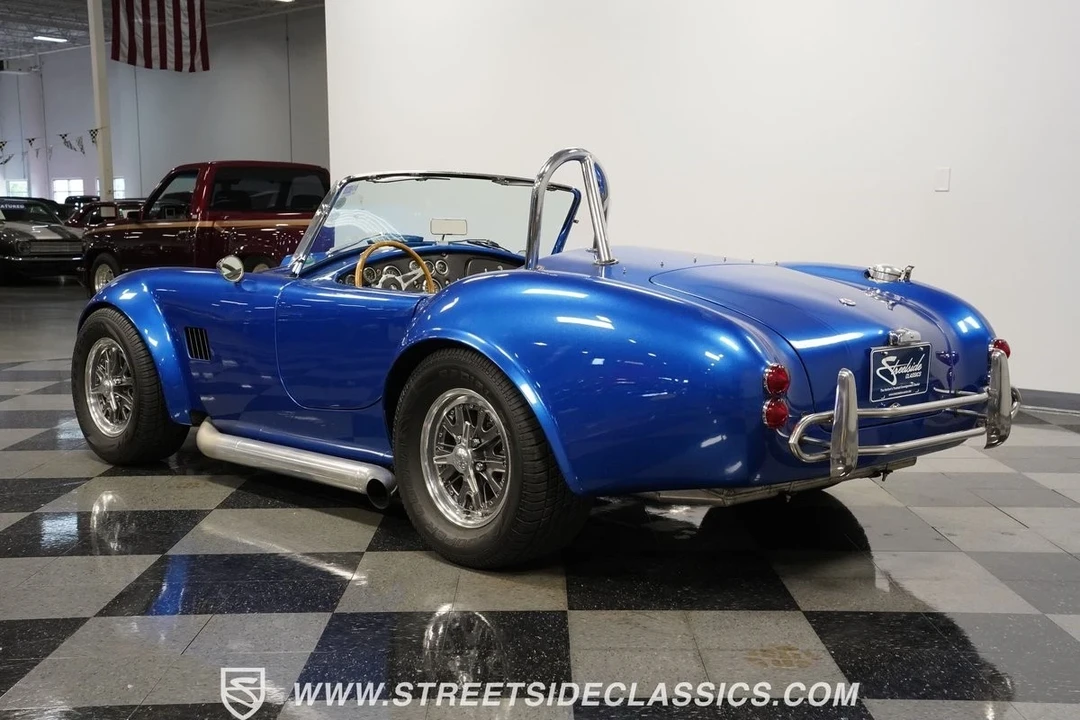 1994 Shelby Cobra Replica - Image 10 of 12