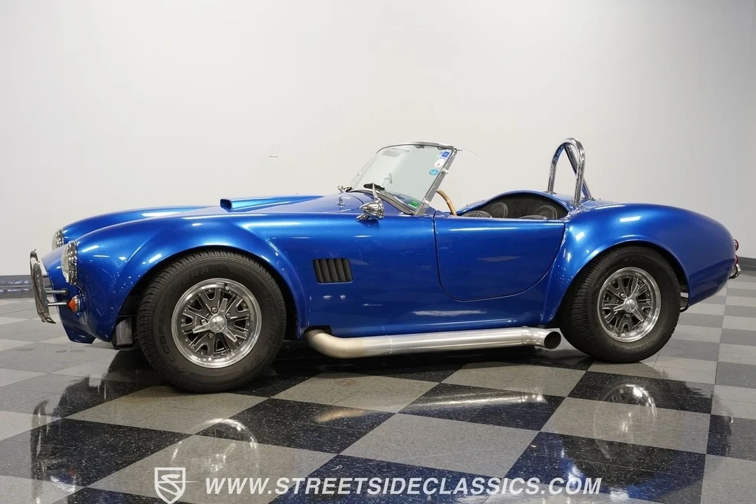 1994 Shelby Cobra Replica - Image 7 of 12