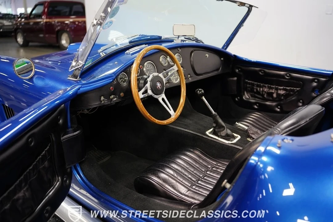 1994 Shelby Cobra Replica - Image 5 of 12
