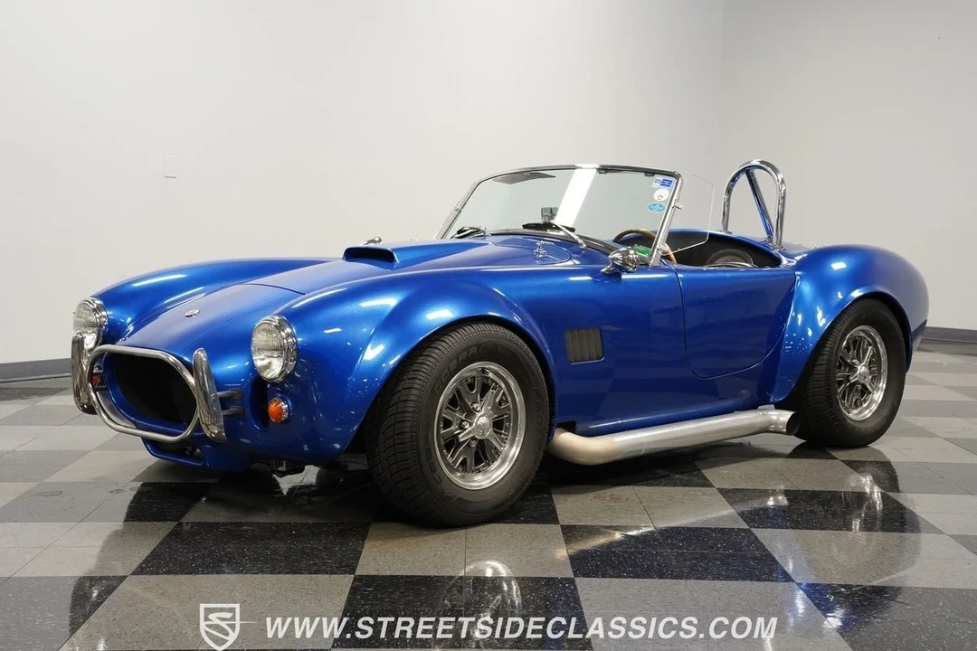 1994 Shelby Cobra Replica - Image 6 of 12