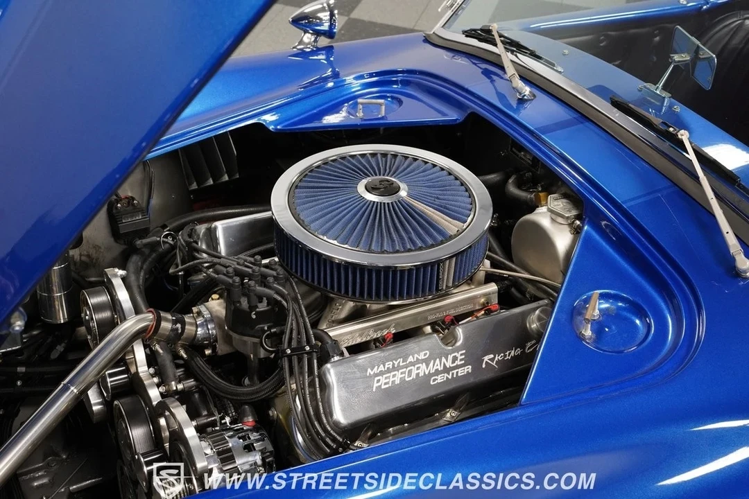 1994 Shelby Cobra Replica - Image 4 of 12