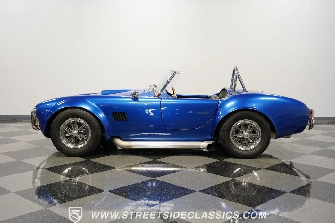 1994 Shelby Cobra Replica - Image 3 of 12