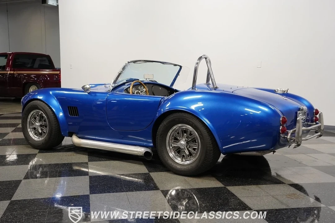 1994 Shelby Cobra Replica - Image 9 of 12