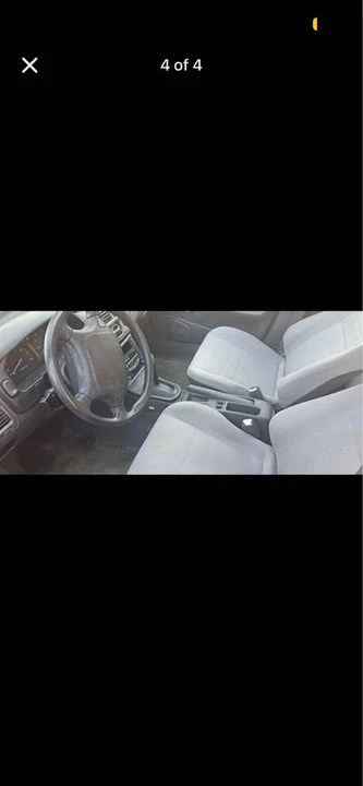 1994 Subaru Impreza 1st Gen - Image 6 of 8