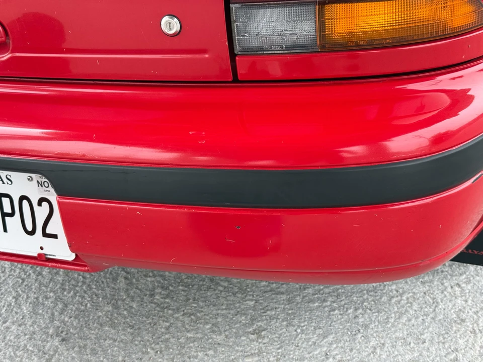 1994 Subaru Impreza 1st Gen - Image 31 of 31