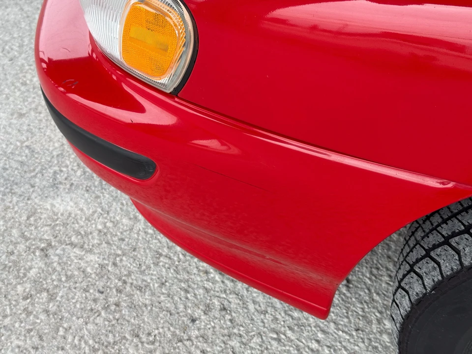 1994 Subaru Impreza 1st Gen - Image 24 of 31