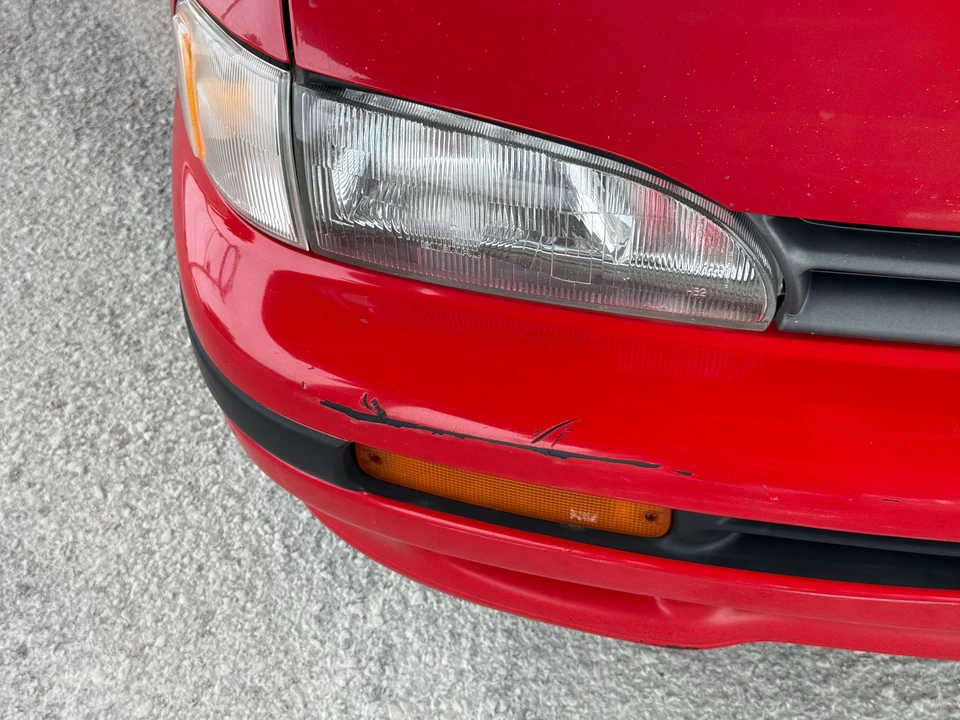 1994 Subaru Impreza 1st Gen - Image 21 of 31