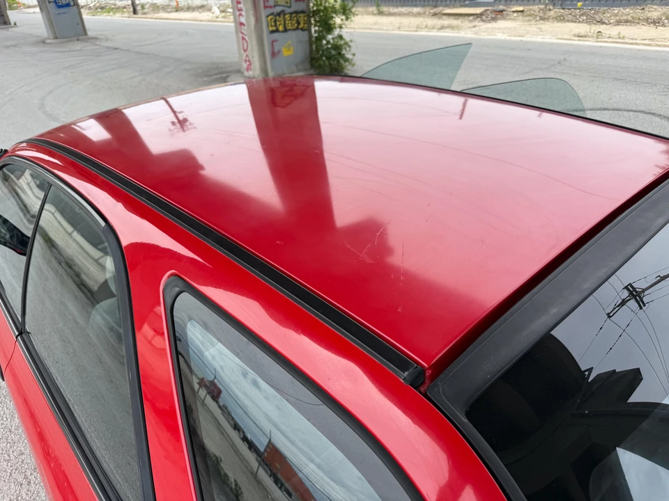 1994 Subaru Impreza 1st Gen - Image 16 of 31