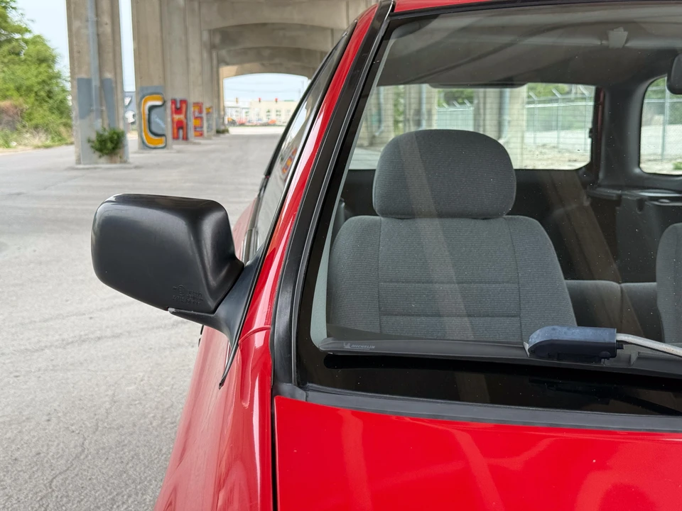 1994 Subaru Impreza 1st Gen - Image 17 of 31